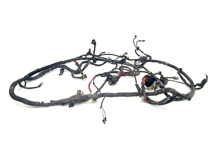 KABELBOOM Piaggio Liberty S 50 2018-2020 iGet, Fietsen en Brommers, Brommeronderdelen | Algemeen, Gebruikt, Overige typen