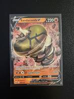 Sandaconda v 89, Hobby en Vrije tijd, Verzamelkaartspellen | Pokémon, Ophalen of Verzenden, Nieuw