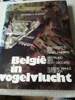 België in vogelvlucht, Ophalen of Verzenden, Nieuw