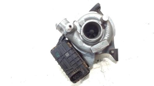 TURBO Citroën C6 (TD) (01-2005/12-2012) (4U3Q6K682BL), Auto-onderdelen, Motor en Toebehoren, Citroën, Gebruikt