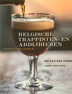 Belgische trappistenbier en abdijbieren j. Van den Steen, Ophalen of Verzenden, Nieuw