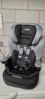 Autostoel Nania I-max, Ophalen, Isofix