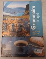Grammaire Trajet - édition revue, Boeken, Ophalen of Verzenden, Nieuw, Non-fictie