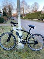 Mountainbike Gazelle 24 versnellingen RIJKLAAR, Enlèvement, Utilisé, Hommes, Gazelle