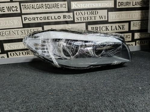 BMW F10 5 serie 2010-2013 koplamp rechts 7203246 (nieuw), Auto-onderdelen, Verlichting, BMW, Ophalen of Verzenden