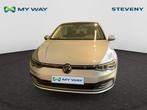 Volkswagen Golf VIII Golf Life 1.0 l eTSI GPF 81 kW (110 PS), Auto's, Volkswagen, Automaat, Cruise Control, Golf, Zilver of Grijs