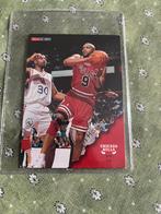 NBA Hoops 96-97, Ophalen of Verzenden, Zo goed als nieuw, Plaatje