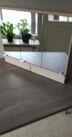 Medicijnkast, Huis en Inrichting, Ophalen, Gebruikt, 50 tot 100 cm, Minder dan 100 cm