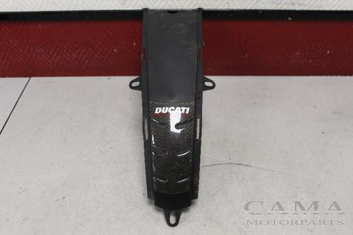 TANK COVER Ducati Monster 1100 (48012631.C), Motoren, Onderdelen | Ducati, Gebruikt