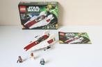 LEGO Star Wars A-Wing Starfighter - 75003, Kinderen en Baby's, Speelgoed | Duplo en Lego, Complete set, Lego, Zo goed als nieuw