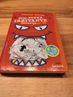 Boek:Jennifer Allison - Mijn super irritante broertje en ik!, Ophalen, Zo goed als nieuw, Jennifer Allison