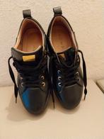Zwarte schoenen Scapa sports maat 37, Kleding | Dames, Schoenen, Ophalen of Verzenden, Zo goed als nieuw