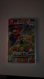 Mario Party Superstars boite vide, Ophalen, Vanaf 18 jaar
