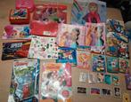 20 stuks Paw patrol/Marvel/Disney, Kinderen en Baby's, Ophalen, Zo goed als nieuw
