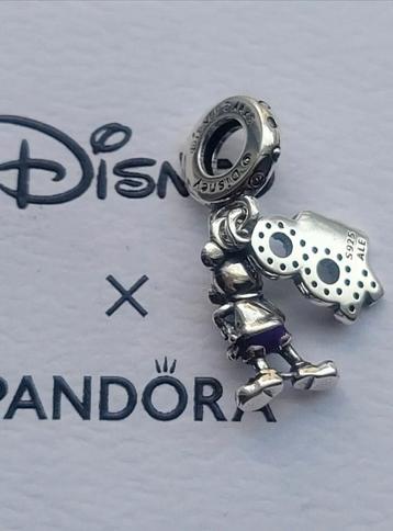 charme Mickey 100e beschikbaar voor biedingen