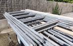Bouwstelling, Doe-het-zelf en Bouw, Steigers, Ophalen, Zo goed als nieuw