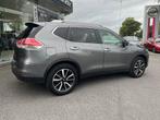 Nissan X-Trail 1.6 dCi Connect Edition AUTOMAAT, Auto's, Nissan, Automaat, Blauw, 130 pk, 5 deurs