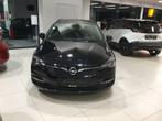 Opel Astra Sports Tourer ASTRA SPORTS TOURER ED 1.2 110PK M, Auto's, Opel, Euro 6, 110 g/km, USB, Zwart