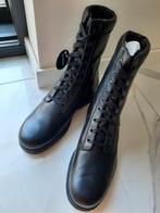 Bottines zwart Stonefly, Kleding | Dames, Ophalen of Verzenden, Nieuw, Zwart