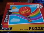 Puzzel kind, Kinderen en Baby's, Speelgoed | Kinderpuzzels, Ophalen, 10 tot 50 stukjes, Zo goed als nieuw, 4 tot 6 jaar