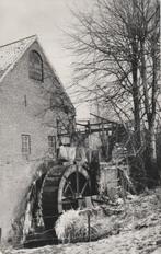 Postkaart Strijpen, Watermolen, Verzamelen, Verzenden