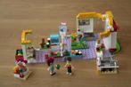 LEGO Friends Heartlake Supermarkt - 41118, Ophalen, Zo goed als nieuw, Complete set, Lego