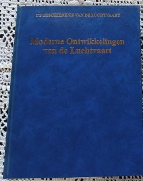 de geschiedenis van de luchtvaart, lecturama, Boeken, Geschiedenis | Wereld, Zo goed als nieuw, Ophalen of Verzenden