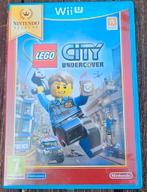 Lego City Undercover, Comme neuf, Enlèvement ou Envoi