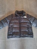 North face, Enlèvement