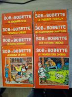 1 Beau lot Bandes Dessinées - 26 BOB et BOBETTE, Envoi, Utilisé