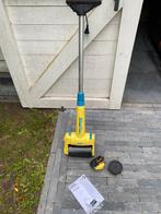 Elektrische terrasreiniger, Tuin en Terras, Ophalen, Gebruikt, Met autostop en -start, Gloria