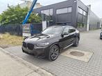 BMW X4 xDrive20i M-Pack/Pano/360/Ad.Cruise/20"/Trekhaak, Auto's, Automaat, 1998 cc, 4 cilinders, Zwart