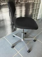 Mooie retro bureaustoel (verstelbaar), Ophalen of Verzenden, Zo goed als nieuw, Bureaustoel