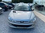 peugeot, Auto's, Zwart, Blauw, Bedrijf, 5 deurs