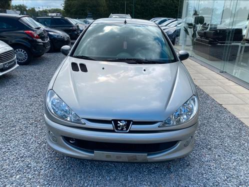 peugeot, Auto's, Peugeot, Bedrijf, Te koop, Benzine, Euro 4, Berline, 5 deurs, Handgeschakeld, Blauw, Zwart, Ophalen