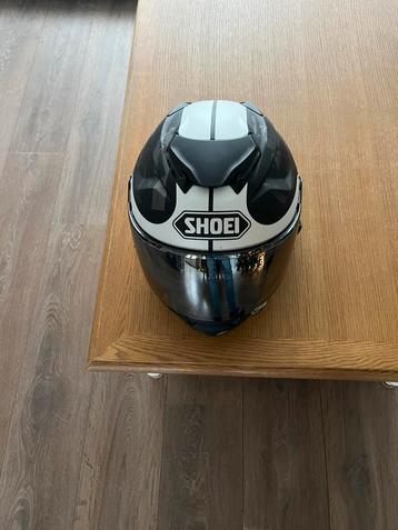 Shoei GT-Air II Reminisce TC-5 Motorhelm beschikbaar voor biedingen