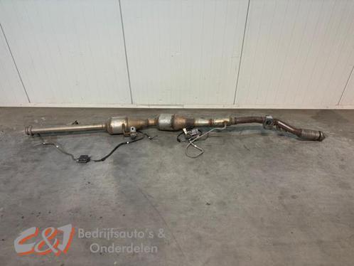Roetfilter van een Fiat Talento, Auto-onderdelen, Filters, Fiat, Gebruikt, 3 maanden garantie, Ophalen of Verzenden