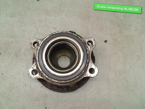 WIELLAGER VOOR Audi A4 Avant (B8) (8K0407615B), Auto-onderdelen, Ophanging en Onderstel, Audi, Gebruikt
