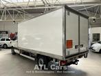 Volkswagen Crafter 2.5 Diesel | Meubelbak | Airco | Trekhaak, Gebruikt, Wit, Bedrijf, Grijs