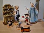 Collection de classiques de Walt Disney : Pinocchio, Enlèvement ou Envoi, Comme neuf