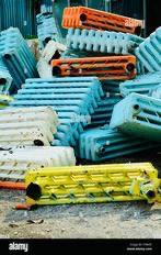 Ferrailleur serge vide tous votre metal 0487-58-38-26, Enlèvement, Utilisé, Fer