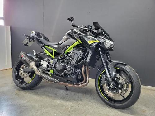 Kawasaki Z 900 Performance Edition (35kw) (bj 2021), Motoren, Motoren | Kawasaki, Bedrijf, Overig, 12 t/m 35 kW