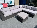 Loungeset gratis op te halen, Ophalen, Zo goed als nieuw, Wicker, Loungeset