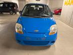 Chevrolet Matiz 0.8i 2005 124.000 km, Auto's, Matiz, Particulier, Te koop