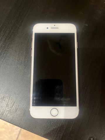 I phone 7 (roze) beschikbaar voor biedingen