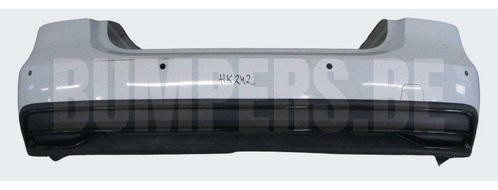 Bumper Audi A7 C8 4K8 18-23 4K8807511D Achterbumper HK242, Auto-onderdelen, Carrosserie, Bumper, Achter, Gebruikt, 6 maanden garantie