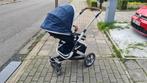 Joolz Geo donkerblauw, Kinderen en Baby's, Ophalen of Verzenden, Gebruikt, Kinderwagen