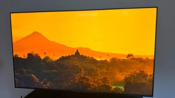 Nieuwe Hisense 4k UHD smart tv te koop!, Audio, Tv en Foto, Televisies, Ophalen, LED, Zo goed als nieuw, 4k (UHD)