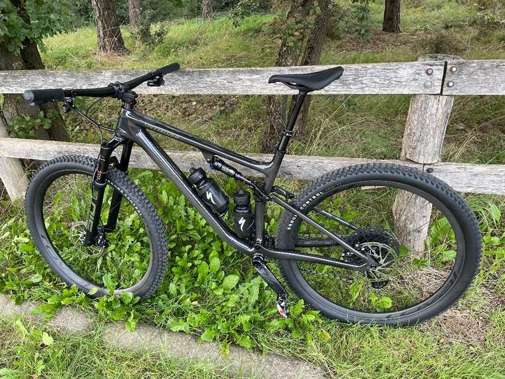 Specialized Epic Evo Expert  L - AXS Dropper, Vélos & Vélomoteurs, Vélos | VTT & Mountainbikes, Utilisé, Hommes, Autres marques