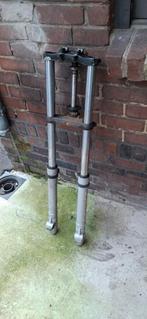 Peugeot xps 50 voorvork, Motoren, Ophalen